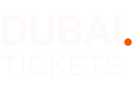 Dubai Tickets Now logo